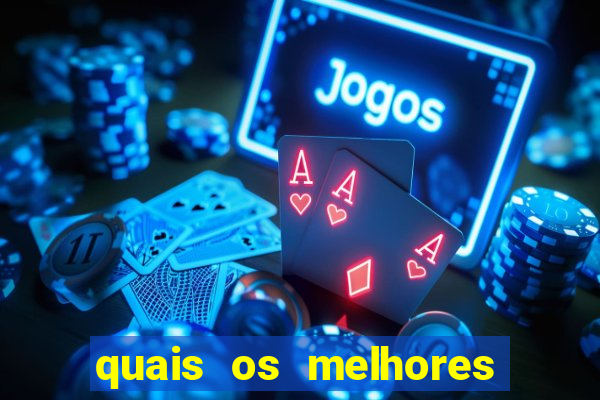 quais os melhores jogos da blaze